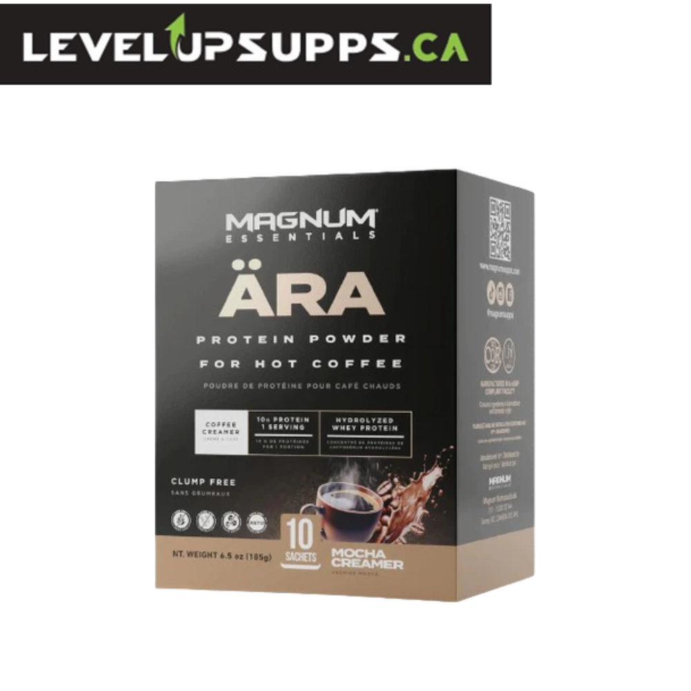 ARA Creamer Protein Coffee Mix