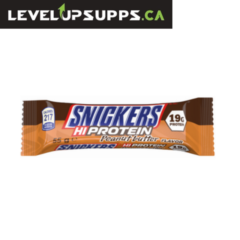 SNICKERS PROTEIN