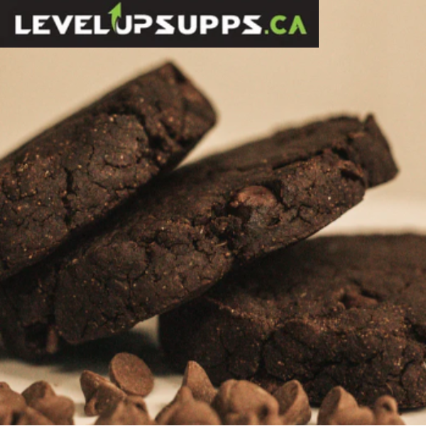 LEAFY GAINS PROTEIN COOKIES